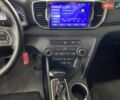Киа Sportage 2017 в Николаеве на Automoto.ua Серый Киа Sportage, объемом двигателя 2 л и пробегом 149 тыс. км за 17300 $, фото 21 на Automoto.ua