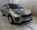 Серый Киа Sportage, объемом двигателя 2 л и пробегом 44 тыс. км за 21999 $, фото 17 на Automoto.ua