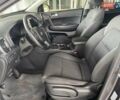 Киа Sportage 2017 в Николаеве на Automoto.ua Серый Киа Sportage, объемом двигателя 2 л и пробегом 149 тыс. км за 17300 $, фото 14 на Automoto.ua
