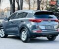 Сірий Кіа Sportage, об'ємом двигуна 1.69 л та пробігом 154 тис. км за 15990 $, фото 22 на Automoto.ua