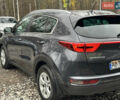 Серый Киа Sportage, объемом двигателя 1.69 л и пробегом 140 тыс. км за 14500 $, фото 6 на Automoto.ua