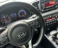 Серый Киа Sportage, объемом двигателя 1.69 л и пробегом 160 тыс. км за 16600 $, фото 14 на Automoto.ua