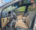 Сірий Кіа Sportage, об'ємом двигуна 2 л та пробігом 99 тис. км за 16000 $, фото 1 на Automoto.ua