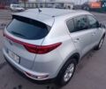 Серый Киа Sportage, объемом двигателя 1.6 л и пробегом 91 тыс. км за 15250 $, фото 12 на Automoto.ua