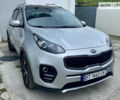 Серый Киа Sportage, объемом двигателя 1.7 л и пробегом 65 тыс. км за 20600 $, фото 1 на Automoto.ua