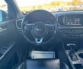 Сірий Кіа Sportage, об'ємом двигуна 2.4 л та пробігом 67 тис. км за 3450 $, фото 8 на Automoto.ua