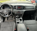 Серый Киа Sportage, объемом двигателя 1.69 л и пробегом 160 тыс. км за 16600 $, фото 9 на Automoto.ua