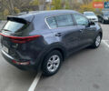 Сірий Кіа Sportage, об'ємом двигуна 1.69 л та пробігом 147 тис. км за 18500 $, фото 3 на Automoto.ua