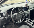 Сірий Кіа Sportage, об'ємом двигуна 1.69 л та пробігом 83 тис. км за 18500 $, фото 15 на Automoto.ua