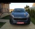 Серый Киа Sportage, объемом двигателя 0.24 л и пробегом 112 тыс. км за 18700 $, фото 1 на Automoto.ua