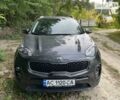 Серый Киа Sportage, объемом двигателя 1.69 л и пробегом 54 тыс. км за 19600 $, фото 1 на Automoto.ua