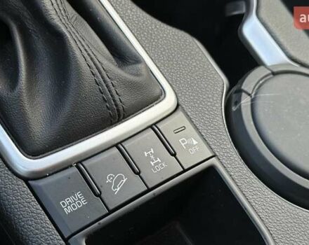 Кіа Sportage 2017 у Києві на Automoto.ua Сірий Кіа Sportage, об'ємом двигуна 2 л та пробігом 35 тис. км за 19900 $, фото 16 на Automoto.ua