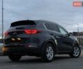 Кіа Sportage 2017 у Києві на Automoto.ua Сірий Кіа Sportage, об'ємом двигуна 2 л та пробігом 35 тис. км за 19900 $, фото 32 на Automoto.ua
