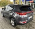 Киа Sportage 2017 в Николаеве на Automoto.ua Серый Киа Sportage, объемом двигателя 2 л и пробегом 149 тыс. км за 17300 $, фото 9 на Automoto.ua