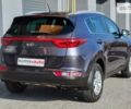 Сірий Кіа Sportage, об'ємом двигуна 1.59 л та пробігом 164 тис. км за 15199 $, фото 13 на Automoto.ua