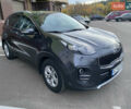 Сірий Кіа Sportage, об'ємом двигуна 1.69 л та пробігом 147 тис. км за 18500 $, фото 1 на Automoto.ua