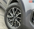 Сірий Кіа Sportage, об'ємом двигуна 1.69 л та пробігом 137 тис. км за 16999 $, фото 8 на Automoto.ua