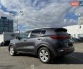 Кіа Sportage 2017 у Києві на Automoto.ua Сірий Кіа Sportage, об'ємом двигуна 2 л та пробігом 35 тис. км за 19900 $, фото 12 на Automoto.ua