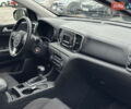 Серый Киа Sportage, объемом двигателя 1.69 л и пробегом 140 тыс. км за 14500 $, фото 10 на Automoto.ua