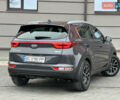Сірий Кіа Sportage, об'ємом двигуна 1.69 л та пробігом 137 тис. км за 16999 $, фото 20 на Automoto.ua