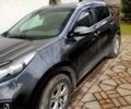 Сірий Кіа Sportage, об'ємом двигуна 1.7 л та пробігом 68 тис. км за 18300 $, фото 5 на Automoto.ua