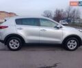 Серый Киа Sportage, объемом двигателя 1.6 л и пробегом 91 тыс. км за 15250 $, фото 5 на Automoto.ua