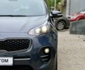 Серый Киа Sportage, объемом двигателя 2 л и пробегом 33 тыс. км за 20299 $, фото 9 на Automoto.ua