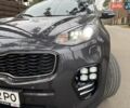 Серый Киа Sportage, объемом двигателя 2 л и пробегом 113 тыс. км за 25000 $, фото 6 на Automoto.ua