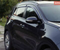 Серый Киа Sportage, объемом двигателя 1.69 л и пробегом 120 тыс. км за 18500 $, фото 3 на Automoto.ua