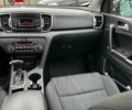 Кіа Sportage 2017 у Кривому Розі на Automoto.ua Сірий Кіа Sportage, об'ємом двигуна 1.7 л та пробігом 137 тис. км за 16150 $, фото 5 на Automoto.ua