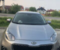 Серый Киа Sportage, объемом двигателя 2.36 л и пробегом 170 тыс. км за 16500 $, фото 14 на Automoto.ua