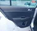 Серый Киа Sportage, объемом двигателя 1.6 л и пробегом 91 тыс. км за 15250 $, фото 30 на Automoto.ua