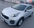 Серый Киа Sportage, объемом двигателя 1.6 л и пробегом 91 тыс. км за 15250 $, фото 14 на Automoto.ua