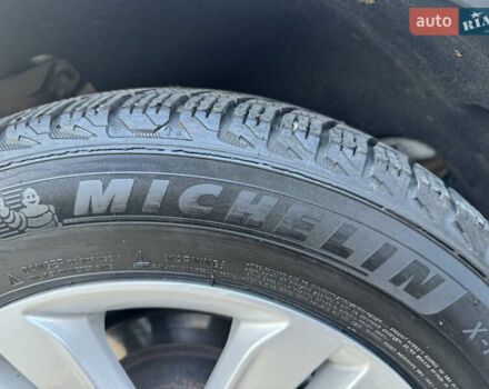 Серый Киа Sportage, объемом двигателя 2.4 л и пробегом 180 тыс. км за 12999 $, фото 29 на Automoto.ua