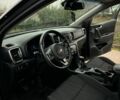 Сірий Кіа Sportage, об'ємом двигуна 1.7 л та пробігом 205 тис. км за 16200 $, фото 3 на Automoto.ua