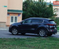 Серый Киа Sportage, объемом двигателя 1.69 л и пробегом 120 тыс. км за 18500 $, фото 6 на Automoto.ua