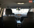 Серый Киа Sportage, объемом двигателя 2.36 л и пробегом 170 тыс. км за 16500 $, фото 20 на Automoto.ua