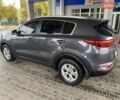 Киа Sportage 2017 в Николаеве на Automoto.ua Серый Киа Sportage, объемом двигателя 2 л и пробегом 149 тыс. км за 17300 $, фото 10 на Automoto.ua