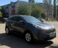 Серый Киа Sportage, объемом двигателя 0 л и пробегом 147 тыс. км за 16200 $, фото 1 на Automoto.ua