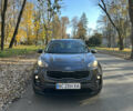 Серый Киа Sportage, объемом двигателя 1.69 л и пробегом 167 тыс. км за 16450 $, фото 1 на Automoto.ua