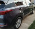 Сірий Кіа Sportage, об'ємом двигуна 0.24 л та пробігом 112 тис. км за 18700 $, фото 3 на Automoto.ua