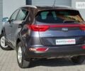 Сірий Кіа Sportage, об'ємом двигуна 1.59 л та пробігом 164 тис. км за 15199 $, фото 17 на Automoto.ua