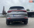 Сірий Кіа Sportage, об'ємом двигуна 2.36 л та пробігом 126 тис. км за 16350 $, фото 8 на Automoto.ua