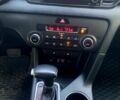 Серый Киа Sportage, объемом двигателя 1.7 л и пробегом 212 тыс. км за 17999 $, фото 5 на Automoto.ua