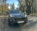 Серый Киа Sportage, объемом двигателя 1.69 л и пробегом 167 тыс. км за 16450 $, фото 2 на Automoto.ua