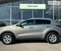 Серый Киа Sportage, объемом двигателя 1.69 л и пробегом 98 тыс. км за 15800 $, фото 6 на Automoto.ua