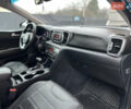 Сірий Кіа Sportage, об'ємом двигуна 1.69 л та пробігом 137 тис. км за 16999 $, фото 47 на Automoto.ua