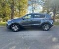 Сірий Кіа Sportage, об'ємом двигуна 2.4 л та пробігом 67 тис. км за 3450 $, фото 2 на Automoto.ua
