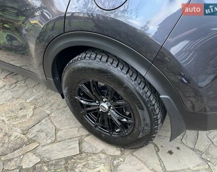 Серый Киа Sportage, объемом двигателя 1.7 л и пробегом 63 тыс. км за 17950 $, фото 13 на Automoto.ua