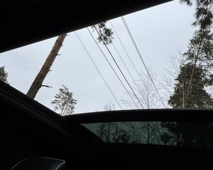 Серый Киа Sportage, объемом двигателя 2 л и пробегом 113 тыс. км за 25000 $, фото 3 на Automoto.ua